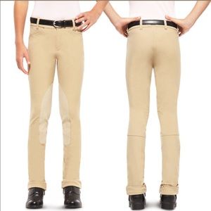 Girl’s 🏇🏽🆕 Riding Breeches